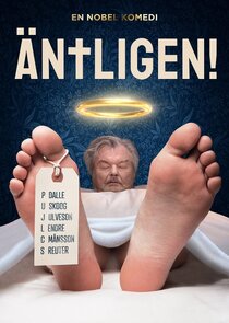 Äntligen! Ne Zaman?'