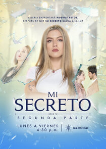 Mi Secreto Ne Zaman?'
