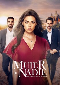 Mujer de Nadie Ne Zaman?'