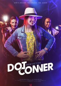 Dot Conner: Webtective Ne Zaman?'