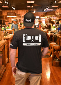 The Gunfather: Restorations Ne Zaman?'