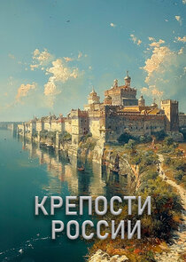 Крепости России Ne Zaman?'
