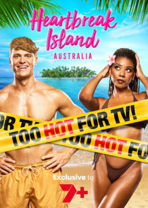 Heartbreak Island Australia Ne Zaman?'