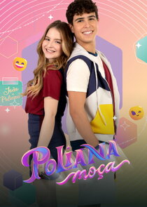 Poliana Moça Ne Zaman?'