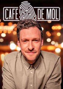 Café De Mol Ne Zaman?'
