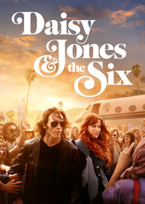 Daisy Jones & The Six 1.Sezon Ne Zaman?
