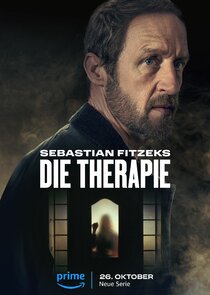 Sebastian Fitzeks Die Therapie Ne Zaman?'