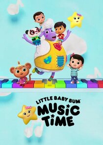 Little Baby Bum: Music Time Ne Zaman?'