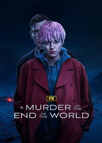 A Murder at the End of the World 1.Sezon Ne Zaman?