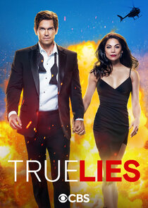 True Lies 1.Sezon Ne Zaman?