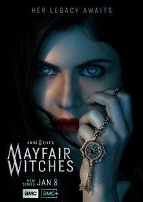 Mayfair Witches Ne Zaman?'