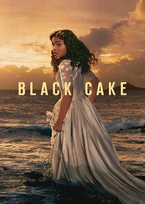 Black Cake 1.Sezon Ne Zaman?