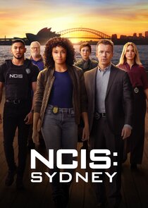 NCIS: Sydney 1.Sezon Ne Zaman?