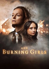 The Burning Girls 1.Sezon Ne Zaman?