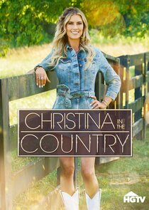 Christina in the Country 1.Sezon 4.Bölüm Ne Zaman?