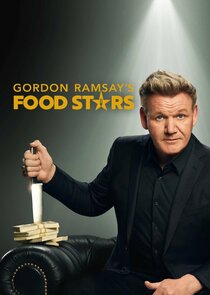 Gordon Ramsay's Food Stars Ne Zaman?'