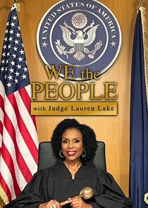 We the People with Judge Lauren Lake Ne Zaman?'