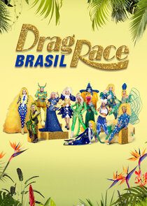 Drag Race Brasil Ne Zaman?'