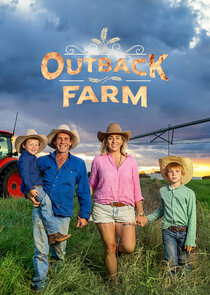 Outback Farm Ne Zaman?'