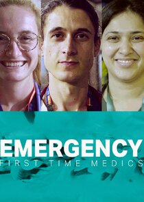 Emergency: First Time Medics Ne Zaman?'