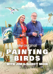 Painting Birds with Jim and Nancy Moir Ne Zaman?'