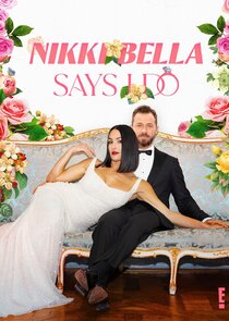 Nikki Bella Says I Do 1.Sezon 2.Bölüm Ne Zaman?