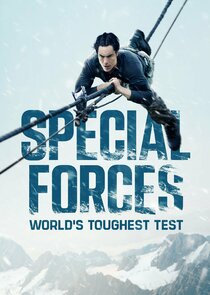 Special Forces: World's Toughest Test 2.Sezon Ne Zaman?