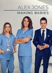 Alex Jones: Making Babies Ne Zaman?'