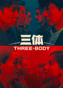 Three-Body 1.Sezon 21.Bölüm Ne Zaman?