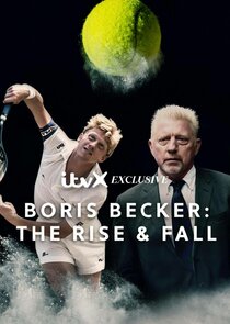 Boris Becker: The Rise and Fall Ne Zaman?'