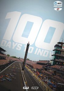 100 Days to Indy Ne Zaman?'