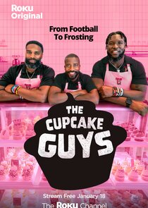 The Cupcake Guys Ne Zaman?'