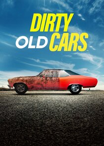 Dirty Old Cars Ne Zaman?'