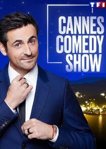 Cannes Comedy Show Ne Zaman?'