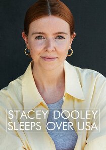 Stacey Dooley Sleeps Over USA Ne Zaman?'