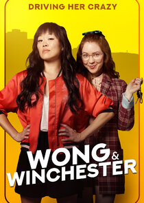Wong & Winchester Ne Zaman?'