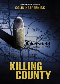 Killing County 1.Sezon 2.Bölüm Ne Zaman?