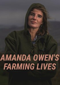 Amanda Owen's Farming Lives Ne Zaman?'