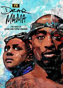 Dear Mama: The Saga of Afeni and Tupac Shakur Ne Zaman?'