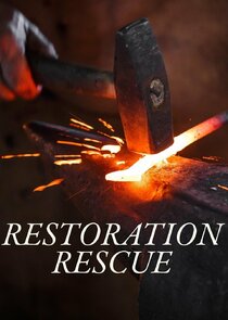 Restoration Rescue Ne Zaman?'