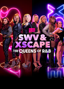 SWV & XSCAPE: The Queens of R&B Ne Zaman?'