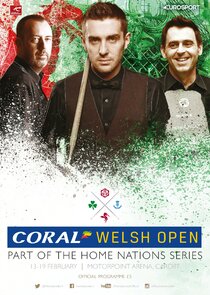 Snooker: Welsh Open Highlights Ne Zaman?'