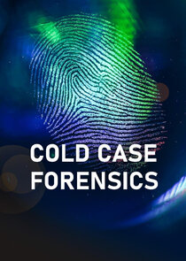 Cold Case Forensics Ne Zaman?'