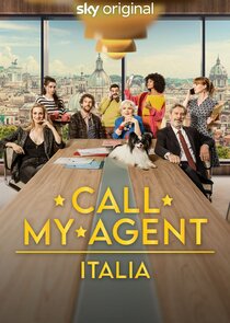 Call My Agent - Italia Ne Zaman?'