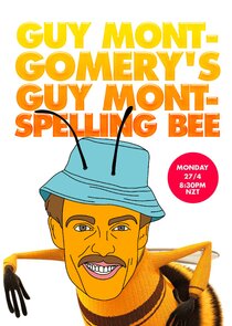 Guy Montgomery's Guy Mont Spelling Bee Ne Zaman?'