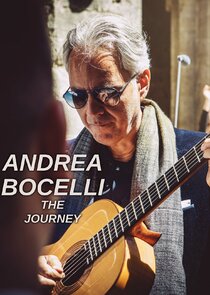 Andrea Bocelli: The Journey Ne Zaman?'