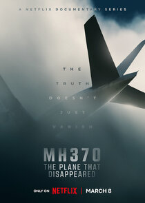 MH370: The Plane That Disappeared Ne Zaman?'