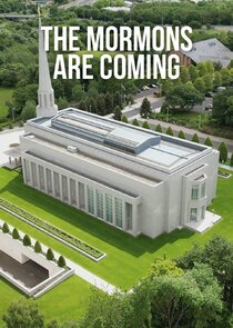 The Mormons Are Coming Ne Zaman?'