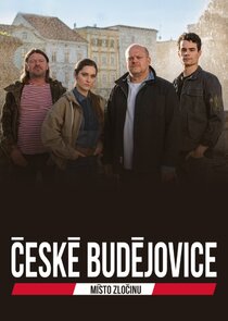 Místo zločinu České Budějovice Ne Zaman?'