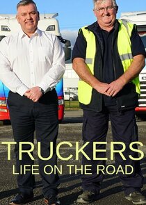 Truckers: Life on the Road Ne Zaman?'